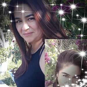 Meet your Posher, Jaqueline